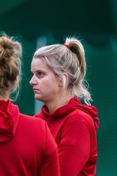 Carolin Schmidt 43 - RL TC RW Wahlstedt - Der Club an der Alster : Ergebnis: 1:5